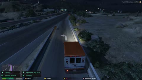 หมอYENA เซิฟ Mystery hard RP  [Road to 500 followers / กดฟอลก่อนถึงพิมพ์ได้นะครับ]