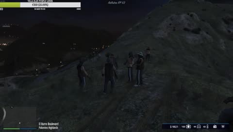 [ADASTRA V2] ORTEGA TALAVERA BIKE LIFE + CLIP