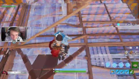 [FR] GOTAGA ► Mode Créatif - Royal Rumble PRO - Royal Aréna !