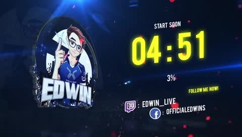 ไม่มีซ้อมด้วยแหละแก [Delay 1 mins]