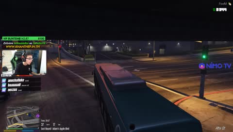 มีซ้อมด้วยแหละแก [Delay 1 mins]