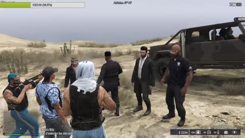 [Adastra V2] Si la barre de dons se remplit Purple barbe bleu aztecas !  !sh !laclike