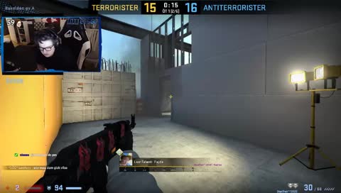 Sjuk 2hp clutch av Fejde