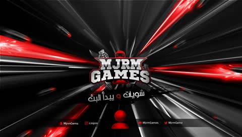 من طول الغيبات جاب الغنايم مجرم قيمز يبث