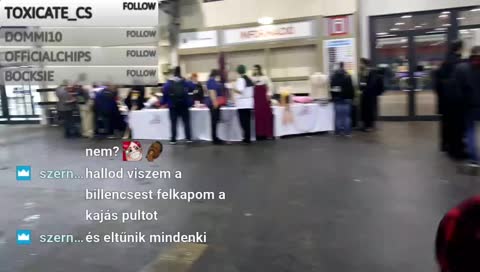 Ő a nő, a rendőrnő Pog