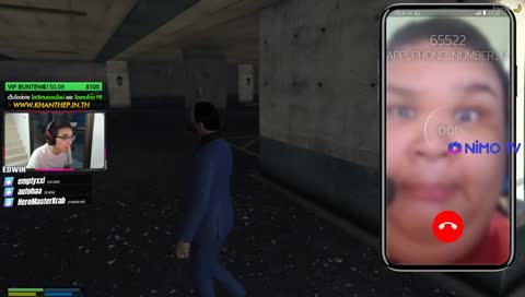 แบบนี้คิดถึงปะ [Delay 1 mins]