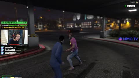 แสนซับละเว้ยแกร์ [Delay 1 mins]