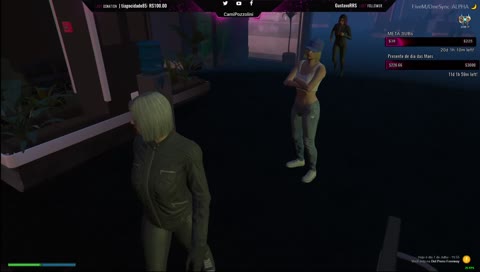 [ UPRP+18 ] creuzinha