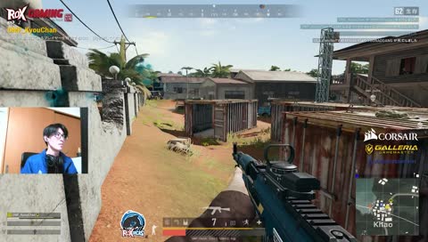 [ROX]ちゃんきょ