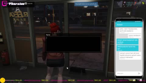 Arya Cevheroğlu | voRP