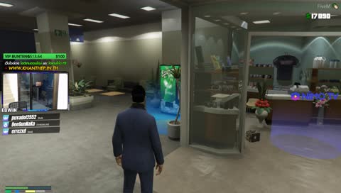 วันนี้ซ้อมปาระเบิด ละลุยยาว [Delay 1 mins]