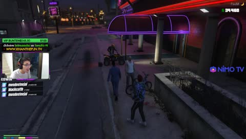 วันนี้ซ้อมปาระเบิด ละลุยยาว [Delay 1 mins]