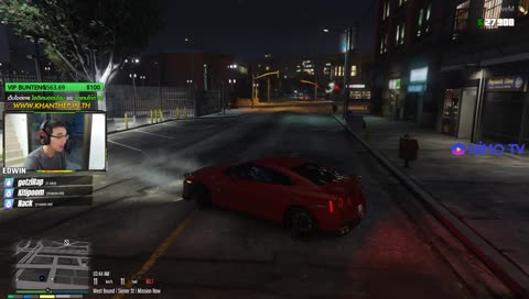 พน. ไปซ้อมจริงจัง c.voo [Delay 1 mins]