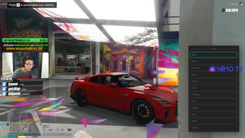 พน. ไปซ้อมจริงจัง c.voo [Delay 1 mins]