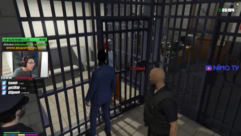 พน. ไปซ้อมจริงจัง c.voo [Delay 1 mins]