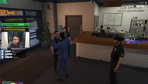 พน. ไปซ้อมจริงจัง c.voo [Delay 1 mins]