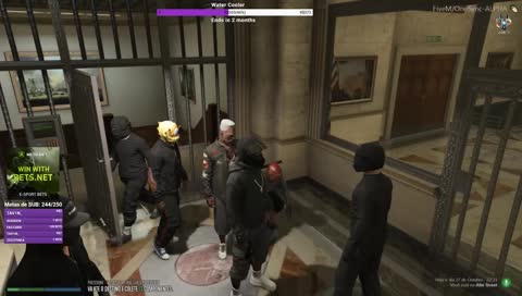 (+18) [UP-RP] Visitando a família.. FÉ