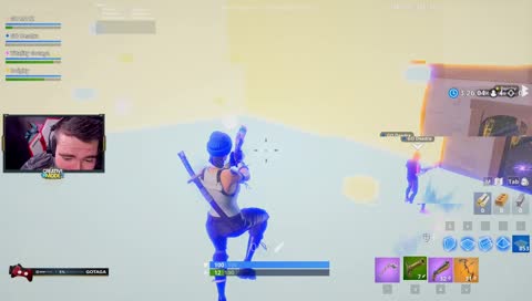 [FR] GOTAGA ►  MODE CREATIF - MASTERKILL !