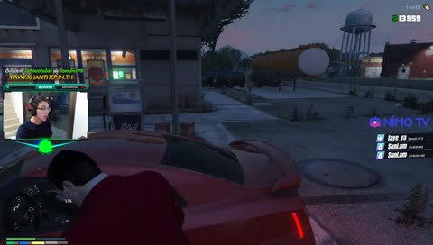 คิดถึงสุกๆ [Delay 1 mins]