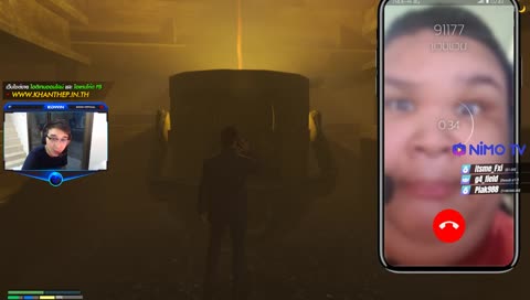 คิดถึงสุกๆ [Delay 1 mins]