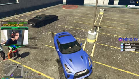 คิดถึงสุกๆ [Delay 1 mins]