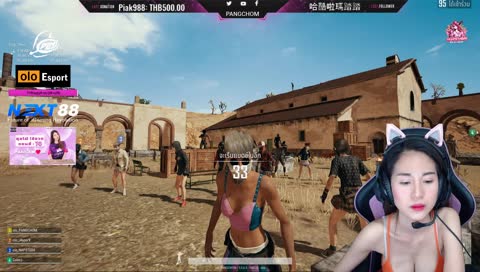 (LIVE) : หมอทำฟัน ทำปากระบม / [Road to 210 sub] TH/EN