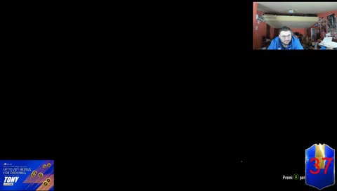 70 MILA FIFA POINT PER I TOTS DI PREMIER LEAGUE!!!! 