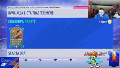 70 MILA FIFA POINT PER I TOTS DI PREMIER LEAGUE!!!! 