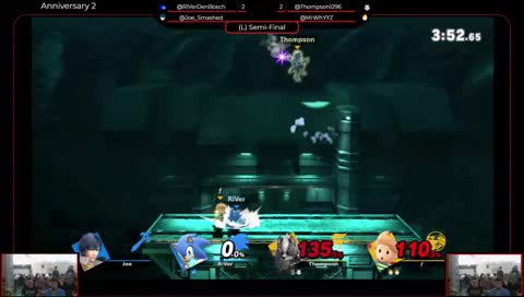 F-air Play: Anniversary 2 ft Loading..., Paint, Nyr, Volviga, 