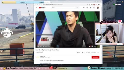 Overwatch Anniversary ♥ !sub !facebook