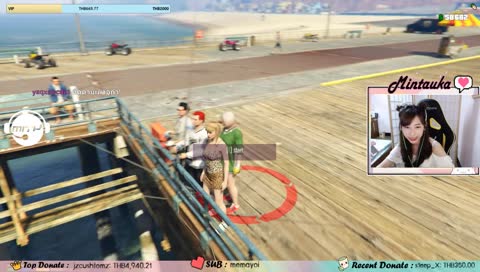 Overwatch Anniversary ♥ !sub !facebook