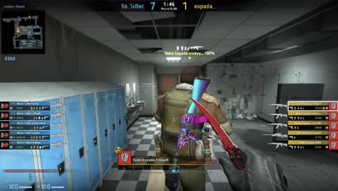 Ha OnbITe!