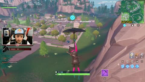 [FR] GOTAGA ► SoloSquadzzzzzz chillaxxxxxx