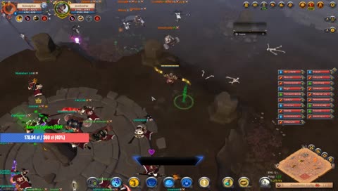 #baited