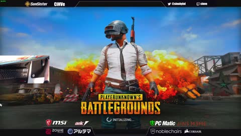 [SunSister]  CiNVe Day1お疲れ様でした！　DUO SQ