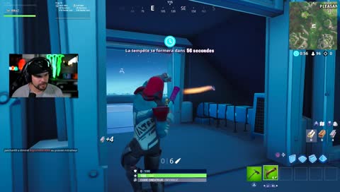 cette chance !