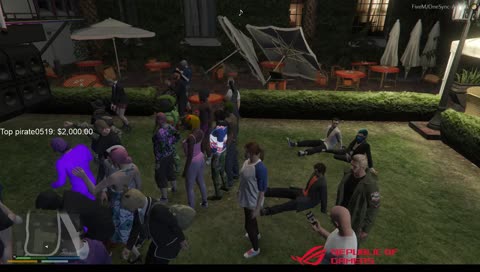  [Ko] 6/7 生理時鐘