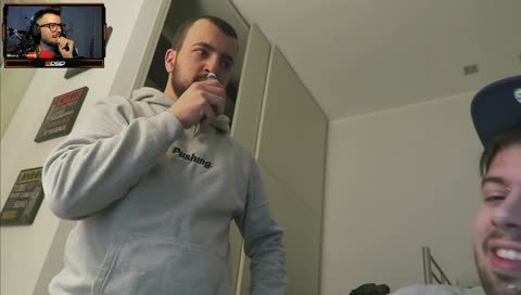 STASERA MI SENTO CHE SPACCO QUALCOSA  | !merch !prime !scuf !ciondolo !diamond