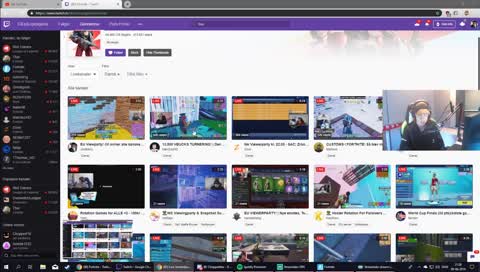 Westhfn bliver hostet