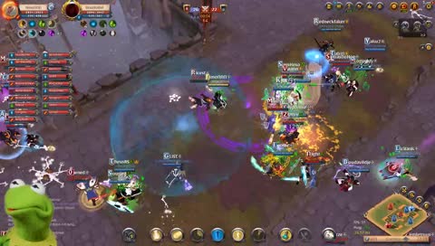 WE WON ! OH NO WE LOST ?!