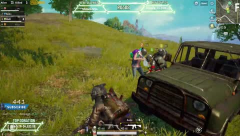 Fortnite | حياكم