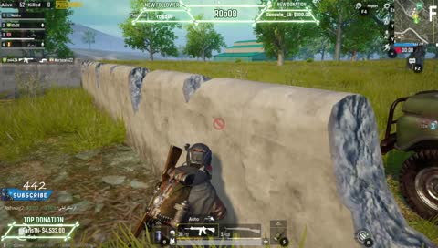 Fortnite | حياكم