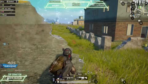 Fortnite | حياكم