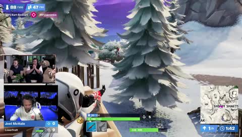 PRO AM