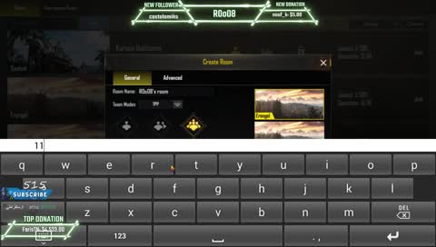 فورتنايت للأبد