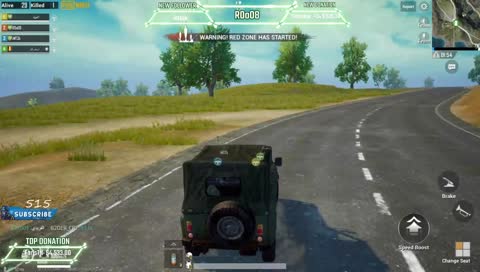 فورتنايت للأبد