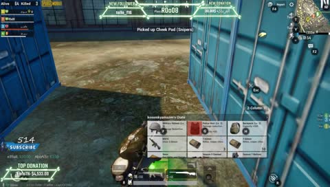 فورتنايت للأبد