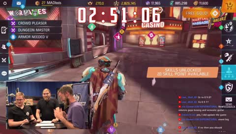 Be good, for once! #BloodDonationDay | MADSTREAM #73

