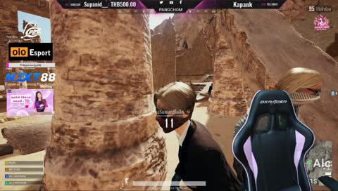 (LIVE) : เปิดห้องซ้อมยาวๆ   / [Road to 200 sub] TH/EN