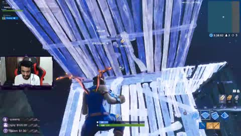 SAC : Swelyy / دو مع اخوي زيد